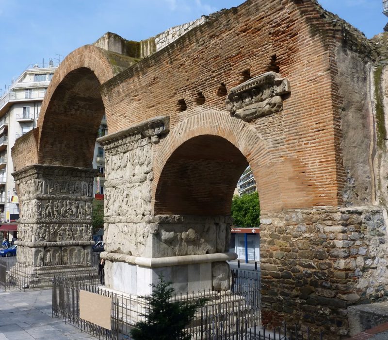 arch-of-galerius-thessaloniki-macedonia-greece